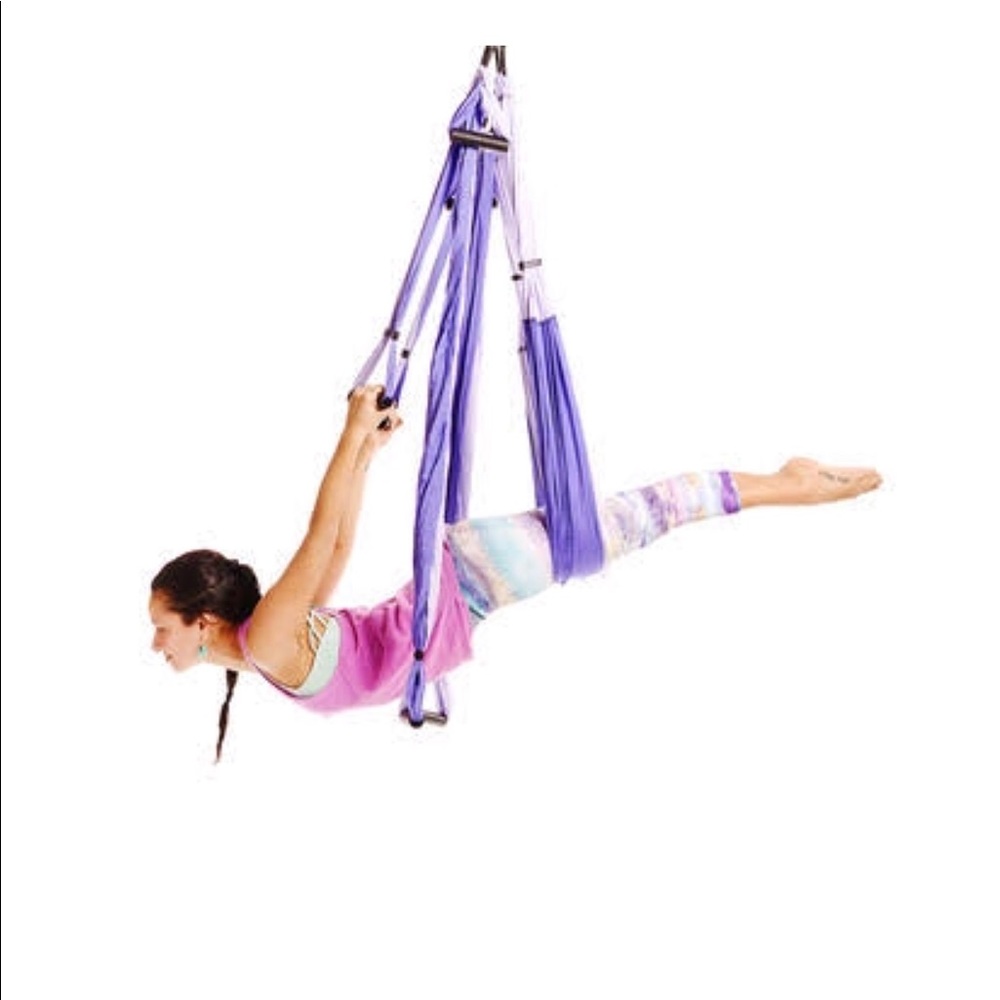 Yoga Swing